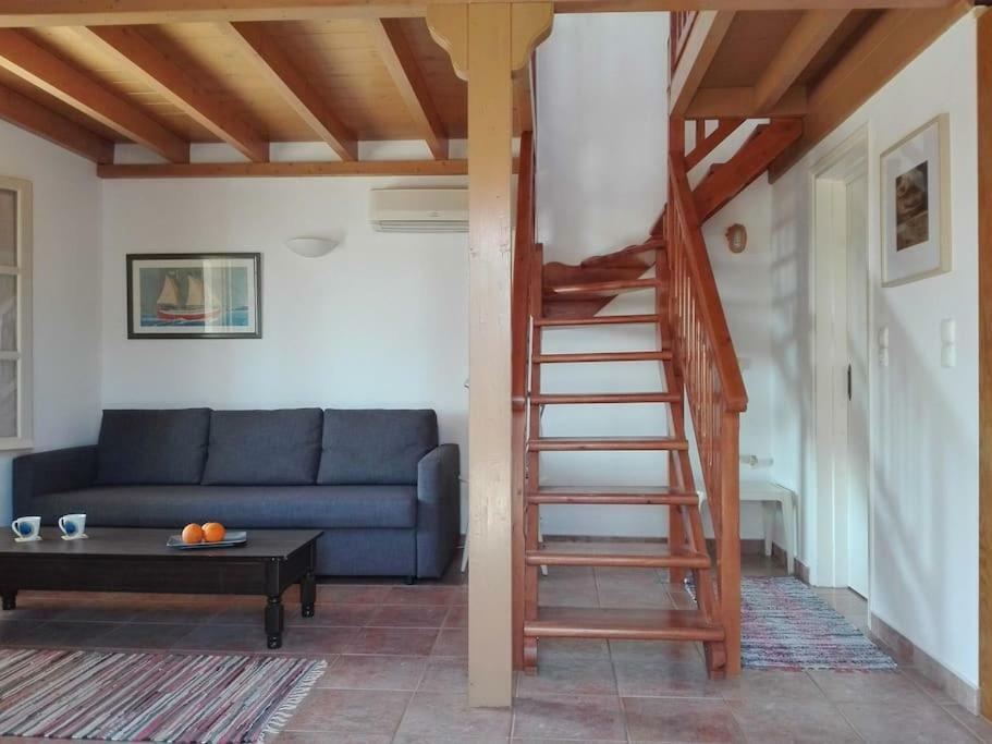 Willa Sunny House With Amazing View For 4+2 Persons Pláka Zewnętrze zdjęcie